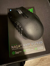 Buy Razer Naga V2 Hyperspeed