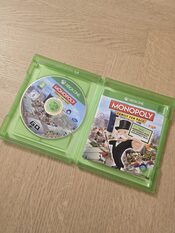 Monopoly Family Fun Pack Xbox One