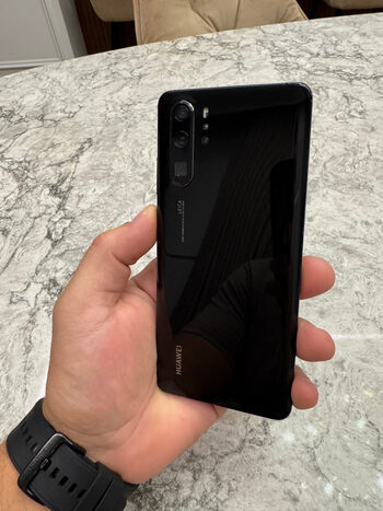 Huawei P30 Pro 128GB Black