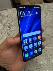 Huawei P30 Pro 128GB Black