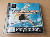 Cool Boarders 4 PlayStation