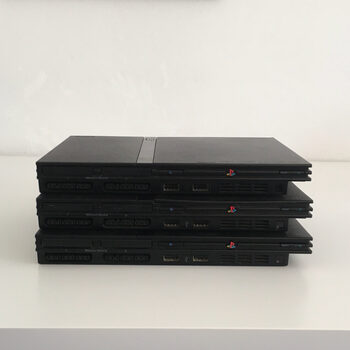 3 ps2 slim