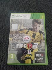 FIFA 17 Xbox 360