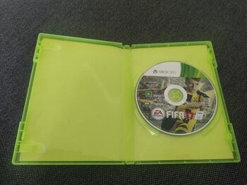 FIFA 17 Xbox 360