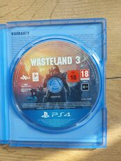 Wasteland 3 PlayStation 4