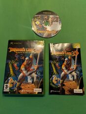 Dragon's Lair 3D: Return to the Lair Xbox