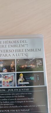 Get Fire Emblem Warriors Nintendo Switch