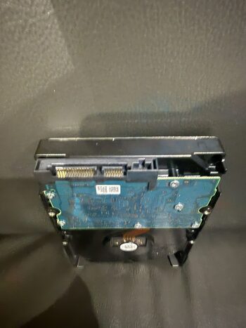 Buy Toshiba 2 TB HDD Storage