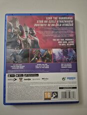 Marvel's Guardians of the Galaxy PlayStation 5