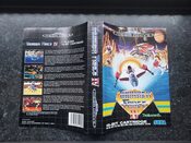 Get Thunder Force IV SEGA Mega Drive