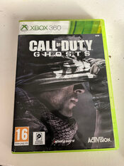 Call of Duty: Ghosts Xbox 360