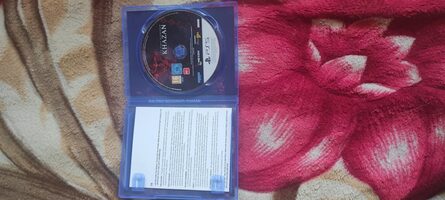 Buy The First Berserker: Khazan PlayStation 5