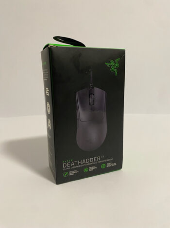 Razer Deathadder V3