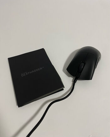 Razer Deathadder V3