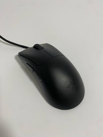 Redeem Razer Deathadder V3