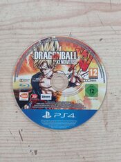 Dragon Ball Xenoverse PlayStation 4