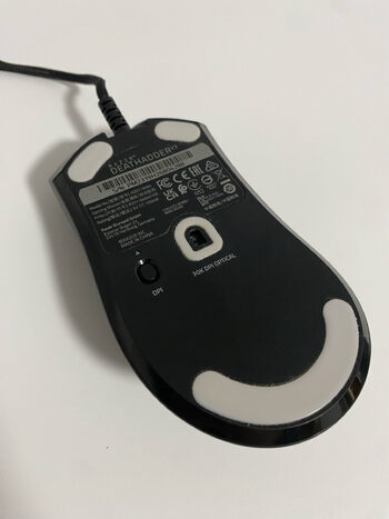 Razer Deathadder V3