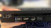 PlayStation 4 Slim, Black, 500GB for sale