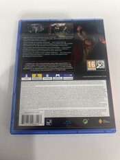 Uncharted: The Lost Legacy PlayStation 4