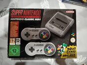 Super Nintendo Classic / SNES Mini + Juegos extra