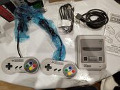 Super Nintendo Classic / SNES Mini + Juegos extra for sale