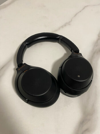 Sony WH-1000XM3