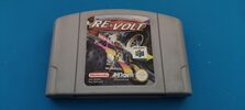 Re-Volt Nintendo 64