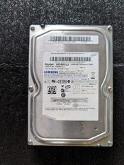 Samsung 400gb 3.5 Sata HDD