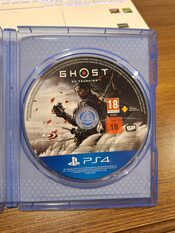 Ghost of Tsushima PlayStation 4