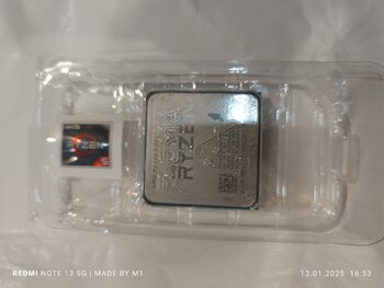 Buy AMD Ryzen 5 2600 3.4-3.9 GHz AM4 6-Core CPU