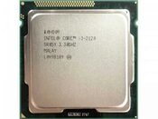 Intel Core i3-2120 3.3 GHz LGA1155 Dual-Core CPU