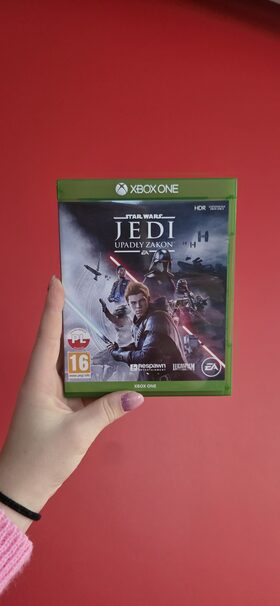 Star Wars Jedi: Fallen Order Xbox One