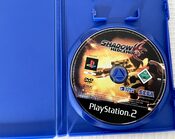 Redeem Shadow the Hedgehog PlayStation 2