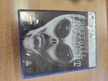 Buy Greyhill Incident: Abducted Edition PlayStation 5