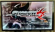 Shadow the Hedgehog PlayStation 2