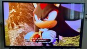 Shadow the Hedgehog PlayStation 2