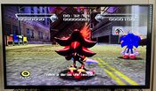 Shadow the Hedgehog PlayStation 2