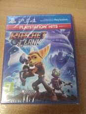 Ratchet & Clank (2016) PlayStation 4