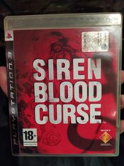 Siren: Blood Curse PlayStation 3