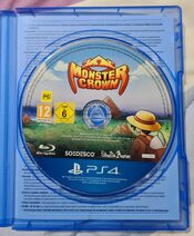 Get Monster Crown PlayStation 4