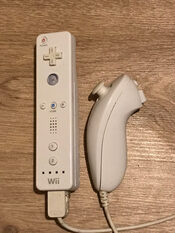 Nintendo wii pultas