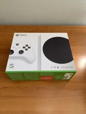 Buy Xbox Series S, White, 512GB