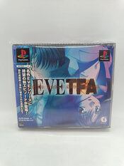 Eve: The Fatal Attraction PlayStation