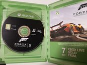 Forza Motorsport 5 Xbox One