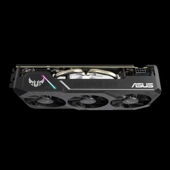 Asus TUF Gaming X3 GeForce GTX 1660 SUPER Advanced Edition 6GB GDDR6