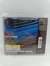 Gran Turismo 2 PlayStation for sale