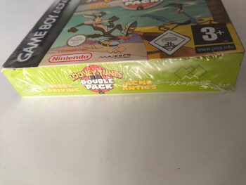 Looney Tunes - Double Pack Game Boy Advance for sale