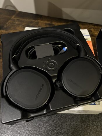 Steelseries Arctic 3 Bluetooth