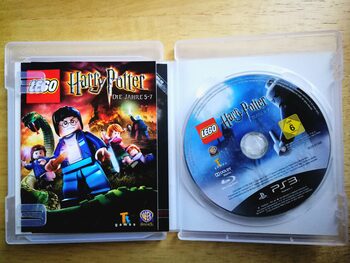 Lego Harry Potter rinkinys for sale