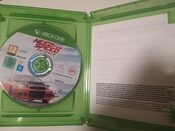 Need for Speed Payback Xbox One